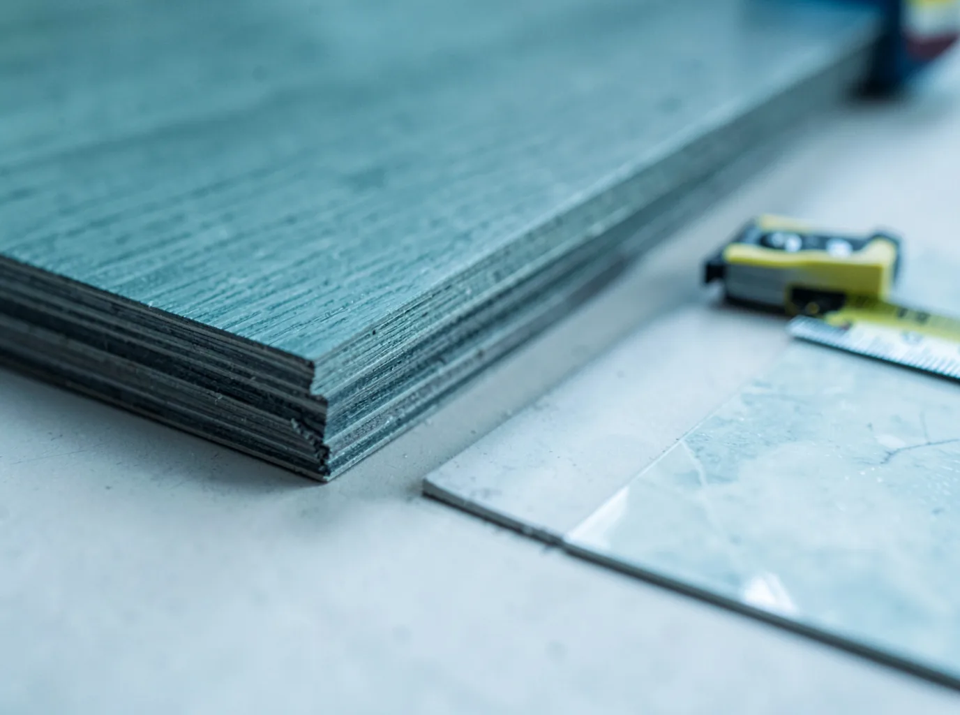 Luxury Vinyl Plank Installation Wattsburg, PA FAQs